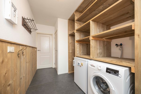 Medium property photo - Oude Antwerpsepostbaan 41B, 4741 TJ Hoeven
